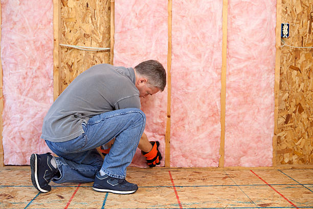 Types of Insulation We Offer in Honeyville, UT